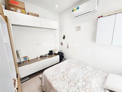 Casa de 3 alcobas en venta en La Castellana, Barranquilla, 165 m² · foto 15 de 17
