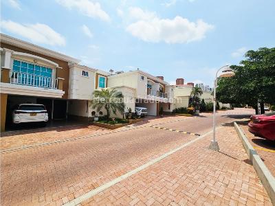 Casa de 3 alcobas en venta en La Castellana, Barranquilla, 165 m² · foto 17 de 17