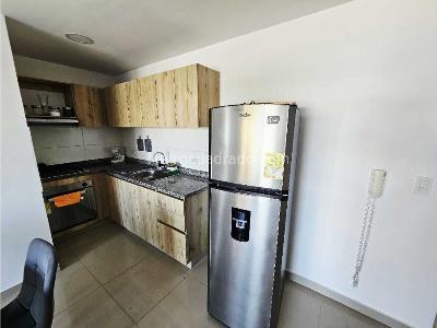 Apartaestudio en venta en Nuevo Horizonte, Barranquilla, 43 m² · foto 5 de 11