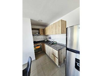 Apartaestudio en venta en Nuevo Horizonte, Barranquilla, 43 m² · foto 6 de 11