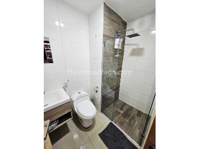 Apartaestudio en venta en Nuevo Horizonte, Barranquilla, 43 m² · foto 9 de 11