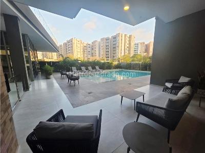 Apartamento en venta en Buenavista, Barranquilla · foto 20 de 20
