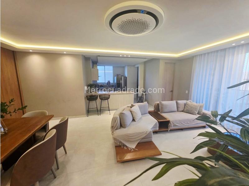 Piso – Barranquilla, Palmas del Rio, Riomar - Vista 2