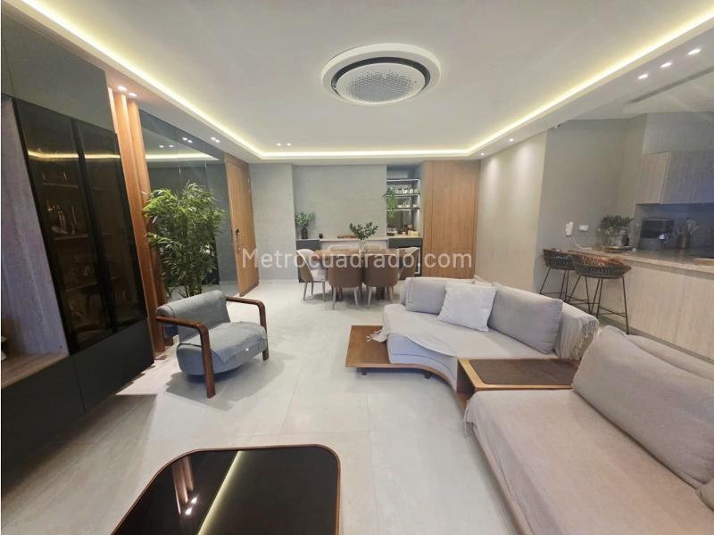 Piso – Barranquilla, Palmas del Rio, Riomar - Vista 3
