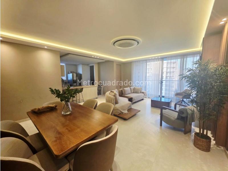 Piso – Barranquilla, Palmas del Rio, Riomar - Vista 4
