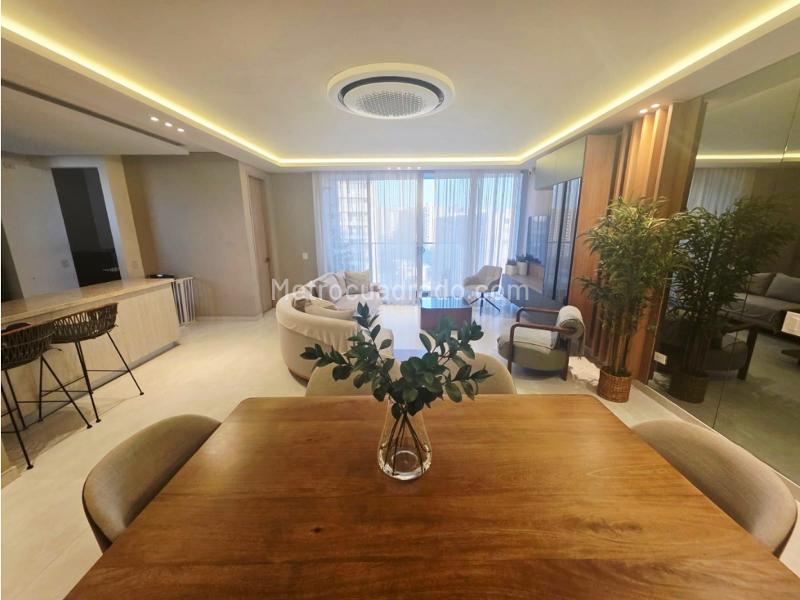 Piso – Barranquilla, Palmas del Rio, Riomar - Vista 5