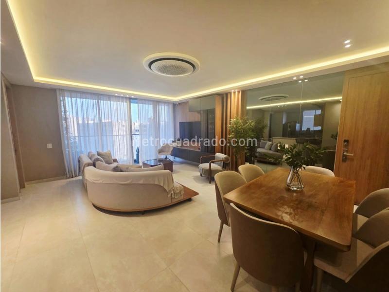 Piso – Barranquilla, Palmas del Rio, Riomar - Más