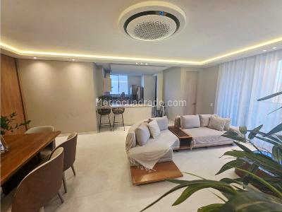 Apartamento en venta en Buenavista, Barranquilla · foto 6 de 20