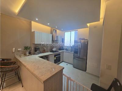 Apartamento en venta en Buenavista, Barranquilla · foto 7 de 20