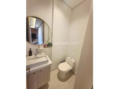 Apartamento en venta en Buenavista, Barranquilla · foto 8 de 20