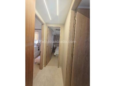 Apartamento en venta en Buenavista, Barranquilla · foto 9 de 20