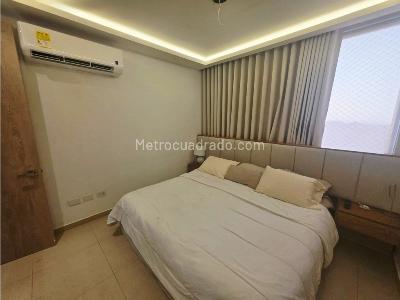 Apartamento en venta en Buenavista, Barranquilla · foto 10 de 20