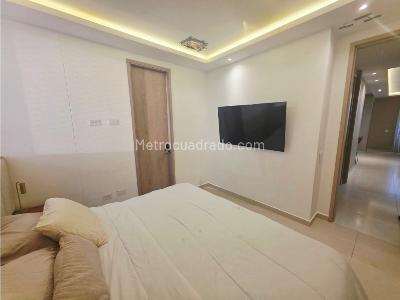 Apartamento en venta en Buenavista, Barranquilla · foto 12 de 20