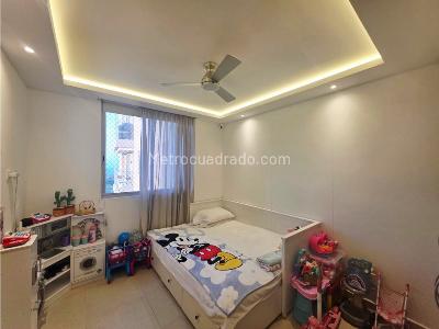 Apartamento en venta en Buenavista, Barranquilla · foto 14 de 20