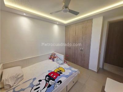 Apartamento en venta en Buenavista, Barranquilla · foto 15 de 20