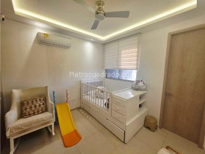 Apartamento en venta en Buenavista, Barranquilla · foto 17 de 20