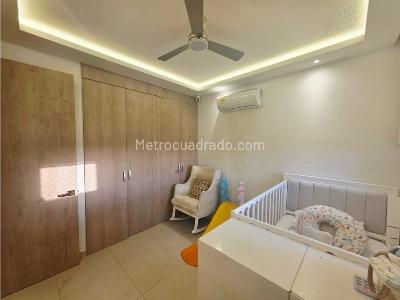 Apartamento en venta en Buenavista, Barranquilla · foto 18 de 20