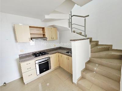 Apartaestudio en venta en San Vicente, Barranquilla, 55 m² · foto 3 de 15