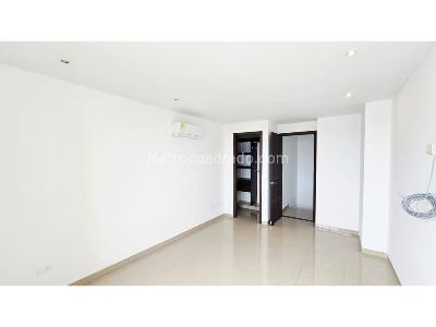 Apartaestudio en venta en San Vicente, Barranquilla, 55 m² · foto 7 de 15