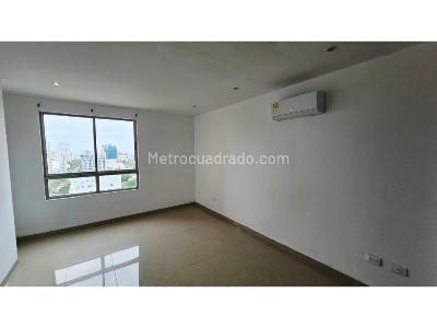Apartaestudio en venta en San Vicente, Barranquilla, 55 m² · foto 8 de 15