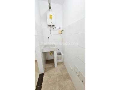 Apartaestudio en venta en San Vicente, Barranquilla, 55 m² · foto 12 de 15