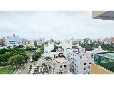 Apartaestudio en venta en San Vicente, Barranquilla, 55 m² · foto 13 de 15
