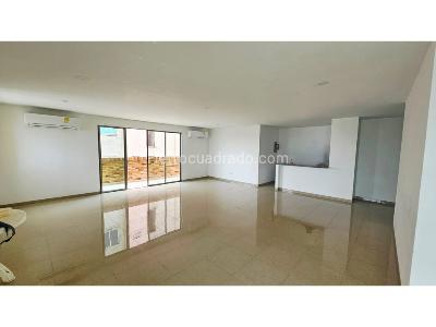 Apartaestudio en venta en San Vicente, Barranquilla, 55 m² · foto 14 de 15