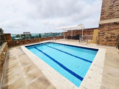 Apartaestudio en venta en San Vicente, Barranquilla, 55 m² · foto 15 de 15