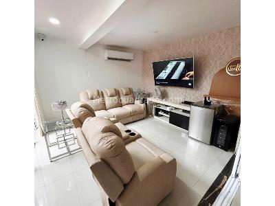 Casa de 3 alcobas en venta en La Castellana, Barranquilla, 221 m² · foto 2 de 12