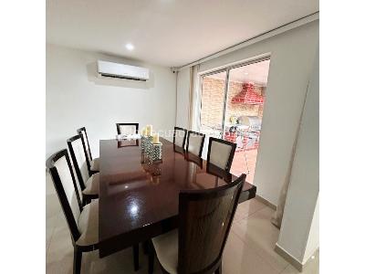 Casa de 3 alcobas en venta en La Castellana, Barranquilla, 221 m² · foto 3 de 12