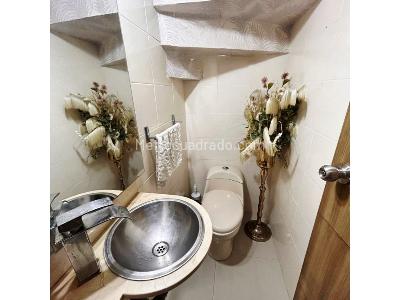 Casa de 3 alcobas en venta en La Castellana, Barranquilla, 221 m² · foto 5 de 12