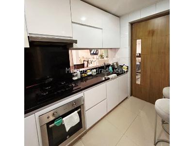Casa de 3 alcobas en venta en La Castellana, Barranquilla, 221 m² · foto 6 de 12