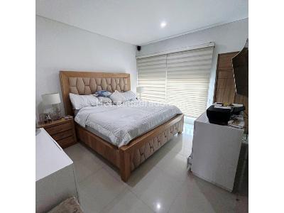 Casa de 3 alcobas en venta en La Castellana, Barranquilla, 221 m² · foto 7 de 12