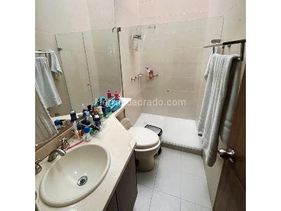Casa de 3 alcobas en venta en La Castellana, Barranquilla, 221 m² · foto 8 de 12