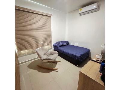 Casa de 3 alcobas en venta en La Castellana, Barranquilla, 221 m² · foto 10 de 12