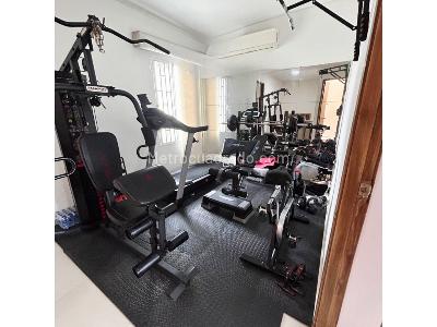 Casa de 3 alcobas en venta en La Castellana, Barranquilla, 221 m² · foto 12 de 12