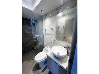 Apartamento en venta en Miramar, Barranquilla · foto 6 de 10