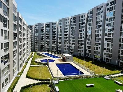 Apartamento en venta en Miramar, Barranquilla · foto 7 de 10