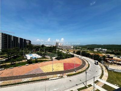 Apartamento en venta en Miramar, Barranquilla · foto 8 de 10