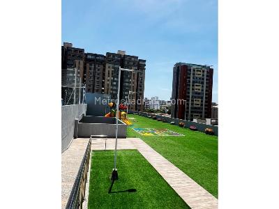 Apartamento en venta en Miramar, Barranquilla · foto 10 de 10