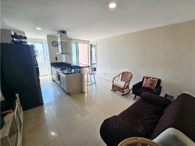 Apartaestudio en venta en San Vicente, Barranquilla, 61 m² · foto 2 de 18
