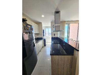 Apartaestudio en venta en San Vicente, Barranquilla, 61 m² · foto 3 de 18