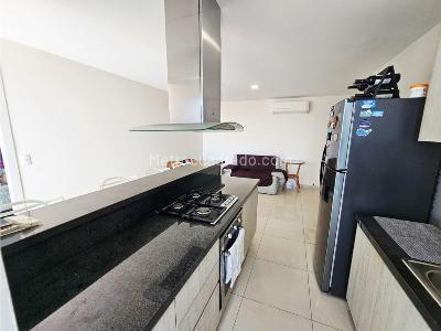 Apartaestudio en venta en San Vicente, Barranquilla, 61 m² · foto 4 de 18