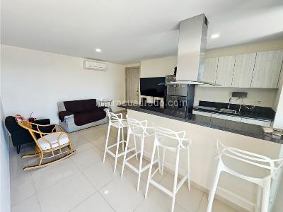 Apartaestudio en venta en San Vicente, Barranquilla, 61 m² · foto 5 de 18