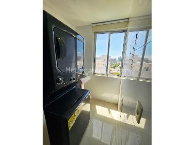 Apartaestudio en venta en San Vicente, Barranquilla, 61 m² · foto 6 de 18