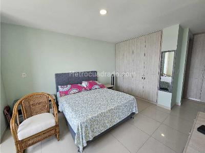 Apartaestudio en venta en San Vicente, Barranquilla, 61 m² · foto 7 de 18