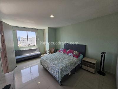 Apartaestudio en venta en San Vicente, Barranquilla, 61 m² · foto 8 de 18