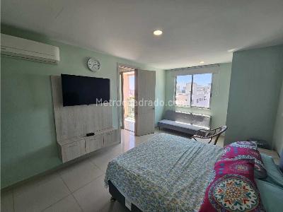 Apartaestudio en venta en San Vicente, Barranquilla, 61 m² · foto 9 de 18