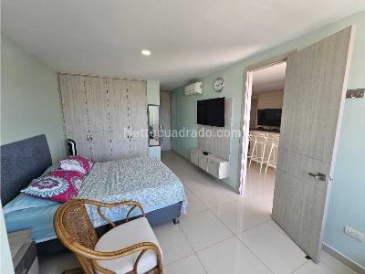 Apartaestudio en venta en San Vicente, Barranquilla, 61 m² · foto 10 de 18