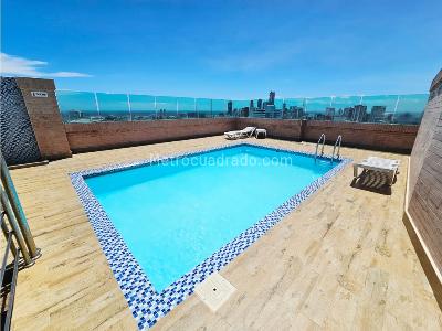 Apartaestudio en venta en San Vicente, Barranquilla, 61 m² · foto 13 de 18